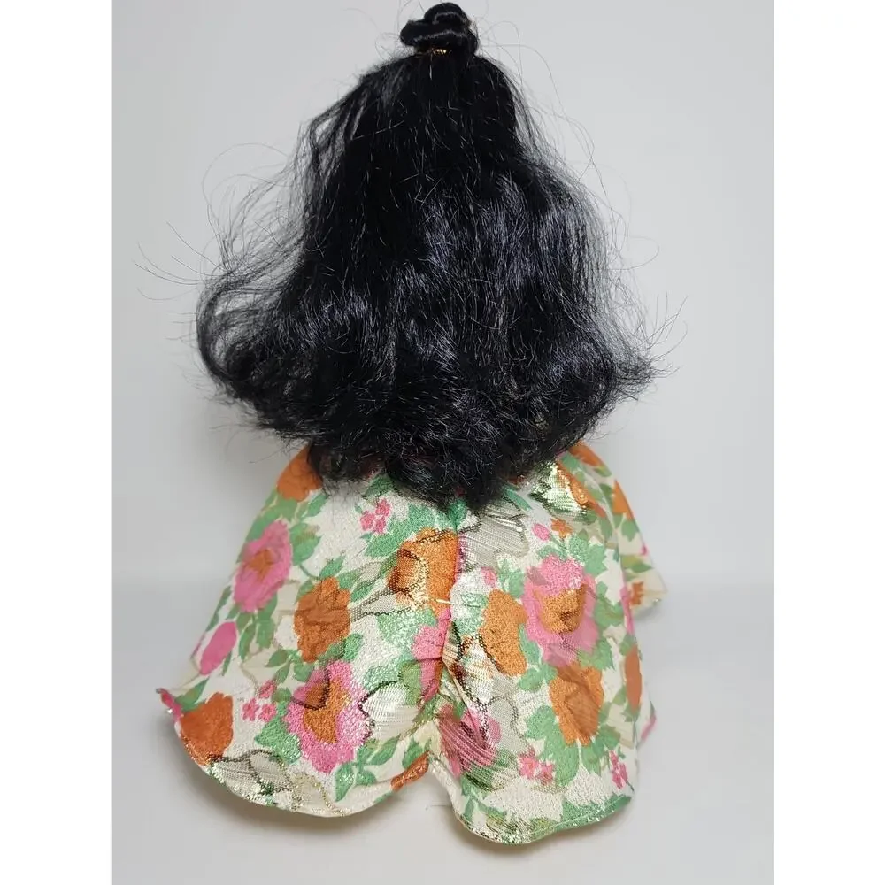 #7117 NRFB Vintage Integrity Toys La Quinceañera Alysa Hispanic Doll